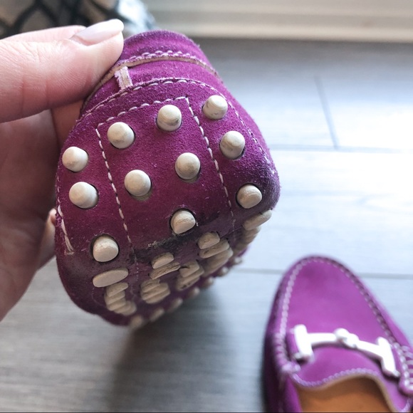 Tod's Gommino Driving Loafer - Picture 5 of 10